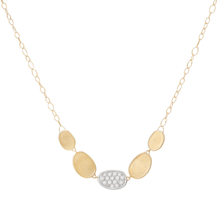 Lunaria Collier - Marco Bicego - CB2592-B Lunaria Collier - Marco Bicego - CB2592-B