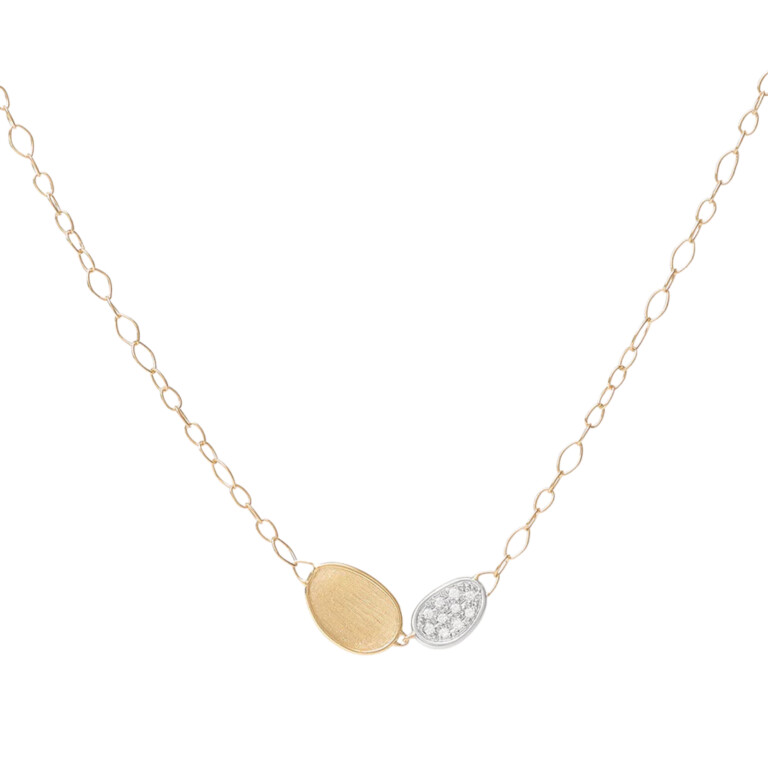 Lunaria Collier - Marco Bicego - CB2591-B Lunaria Collier - Marco Bicego - CB2591-B