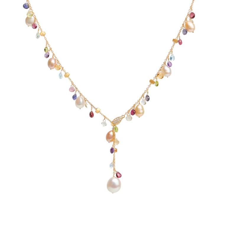 Paradise Collier - Marco Bicego - CB2586-B-MIX114 Paradise Collier - Marco Bicego - CB2586-B-MIX114
