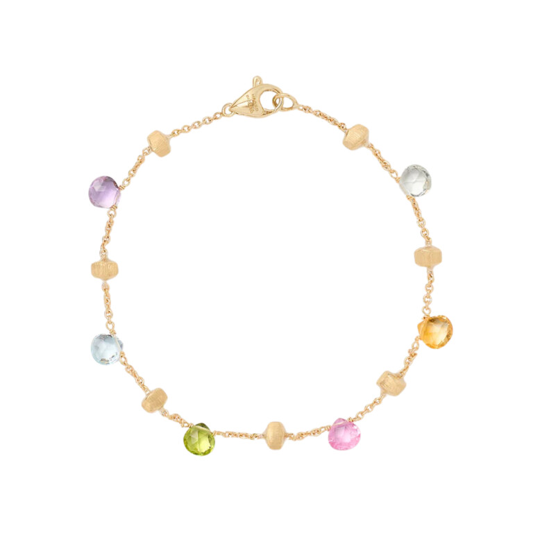 Paradise Armband - Marco Bicego - BB765-MIX01 Paradise Armband - Marco Bicego - BB765-MIX01