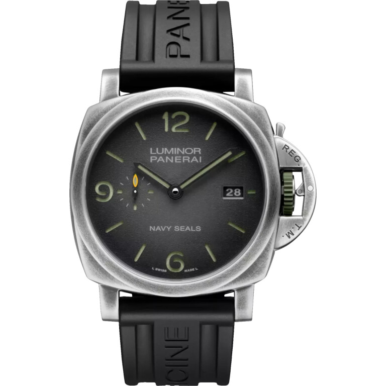 Luminor 44mm - Panerai - PAM01412 Luminor 44mm - Panerai - PAM01412