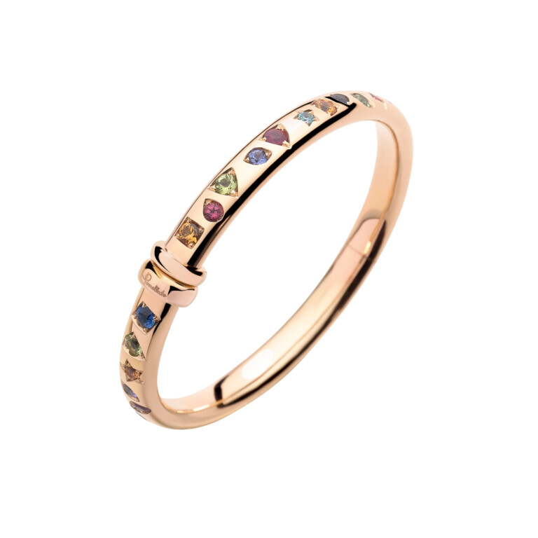Iconica Armband - Pomellato  - PBC1001 O7000 000VA Iconica Armband - Pomellato - PBC1001 O7000 000VA