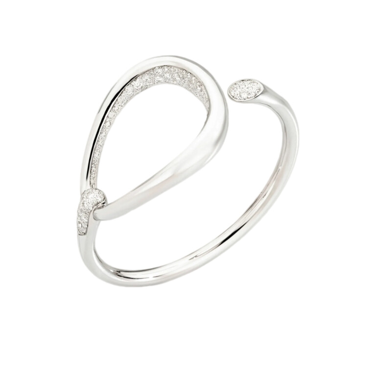 Fantina Armband - Pomellato - PBC0091 O2WHR DB000 Fantina Armband - Pomellato - PBC0091 O2WHR DB000