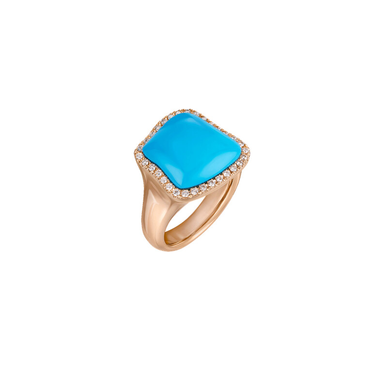 Enchanté Ring - Chantecler - 41754 Enchanté Ring - Chantecler - 41754