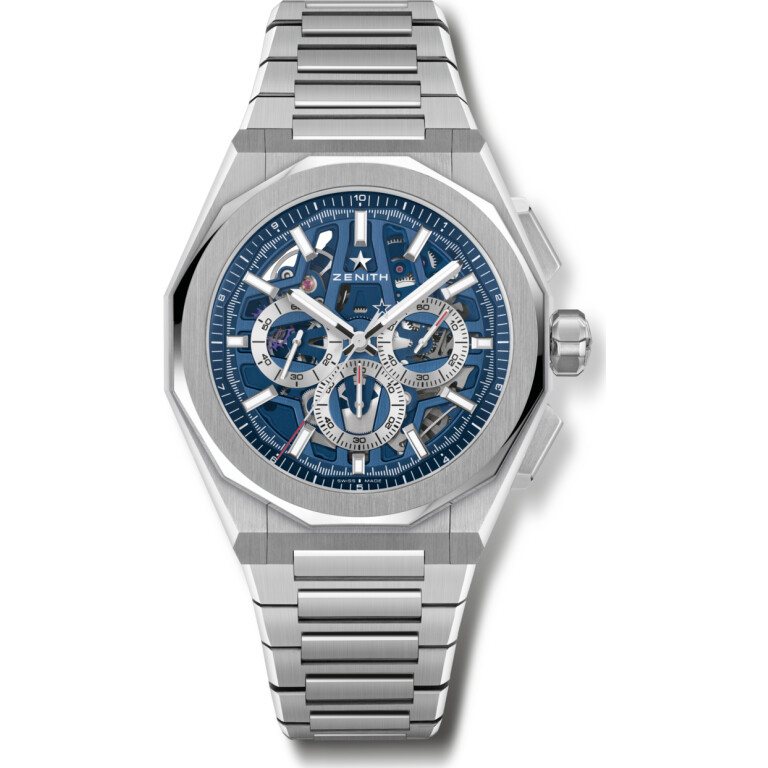 Defy 42mm - Zenith - 03.9500.3600/79.I001 Defy 42mm - Zenith - 03.9500.3600/79.I001