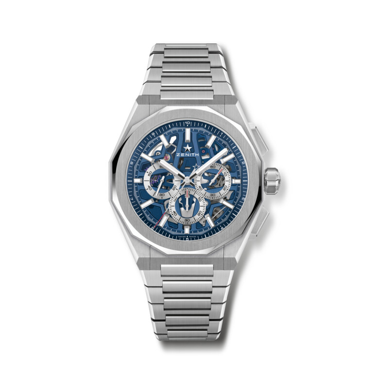 Zenith Defy Skyline 42mm - 03.9500.3600/78.I001 - #2 Zenith Defy Skyline 42mm - 03.9500.3600/78.I001 - #2