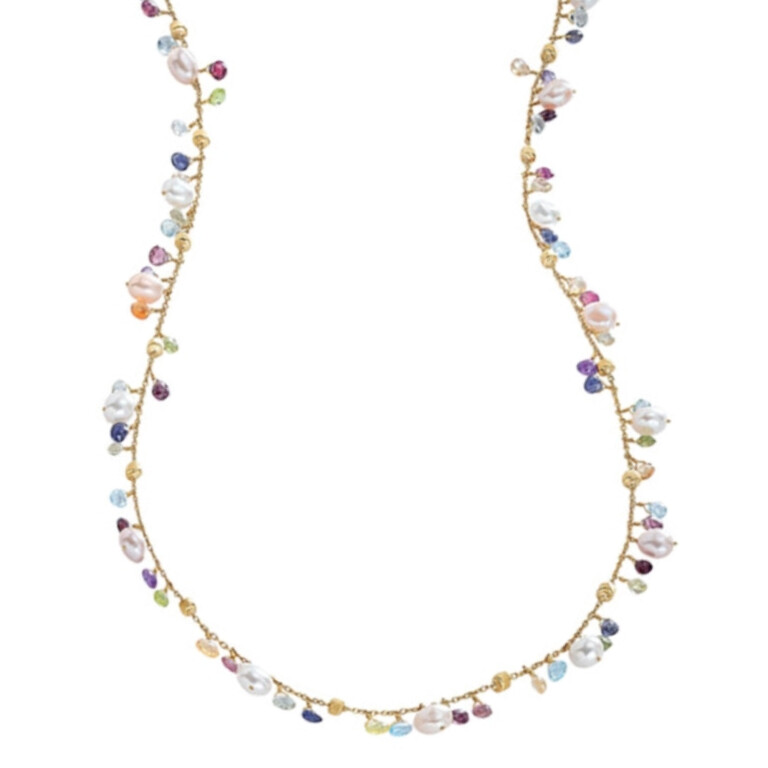 Paradise Collier - Marco Bicego - CB2641-MIX114 Paradise Collier - Marco Bicego - CB2641-MIX114