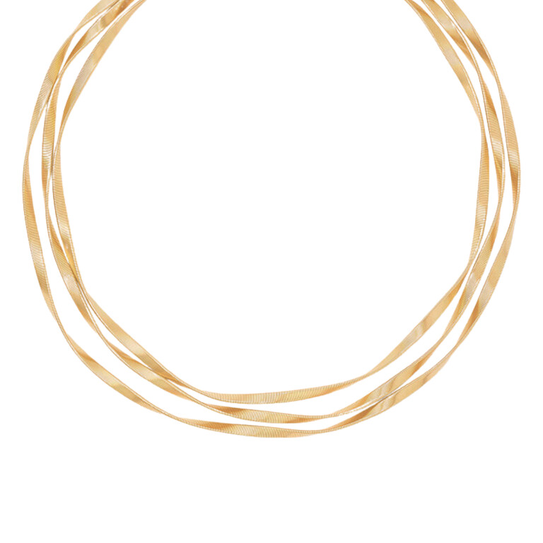 Marrakech Collier - Marco Bicego - CG742 Marrakech Collier - Marco Bicego - CG742