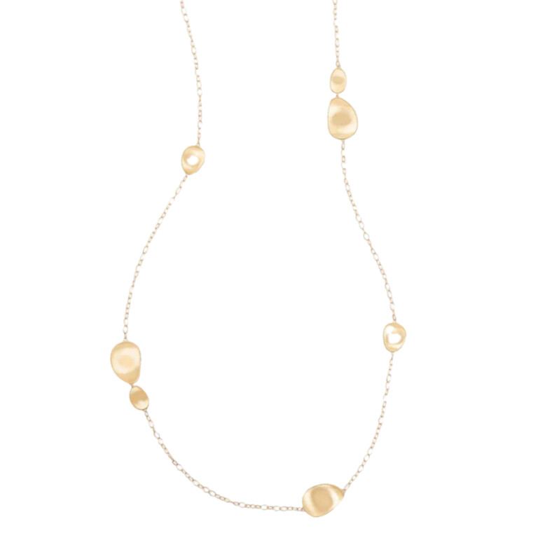 Lunaria Collier - Marco Bicego  - CB1791 Lunaria Collier - Marco Bicego - CB1791