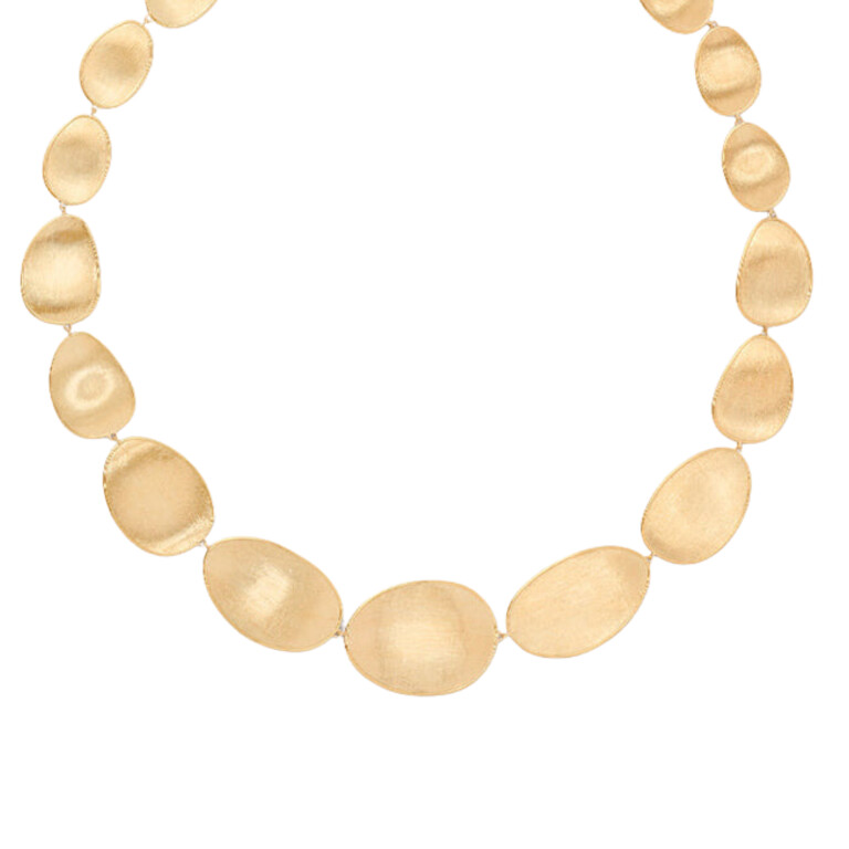 Lunaria Collier - Marco Bicego - CB1777 Lunaria Collier - Marco Bicego - CB1777
