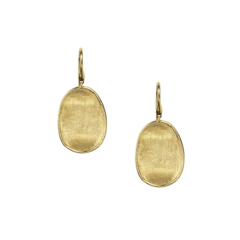 Lunaria oorhangers - Marco Bicego - OB1342-A Lunaria oorhangers - Marco Bicego - OB1342-A
