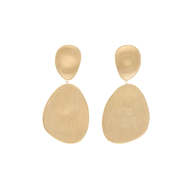 Lunaria oorhangers - Marco Bicego - OB1347 Lunaria oorhangers - Marco Bicego - OB1347