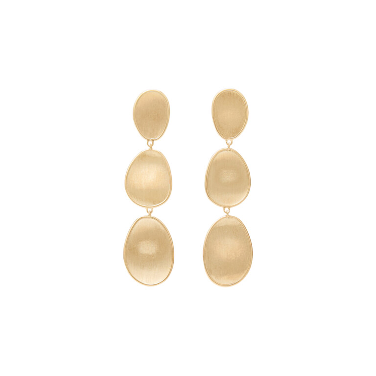 Lunaria oorhangers - Marco Bicego - OB1349 Lunaria oorhangers - Marco Bicego - OB1349