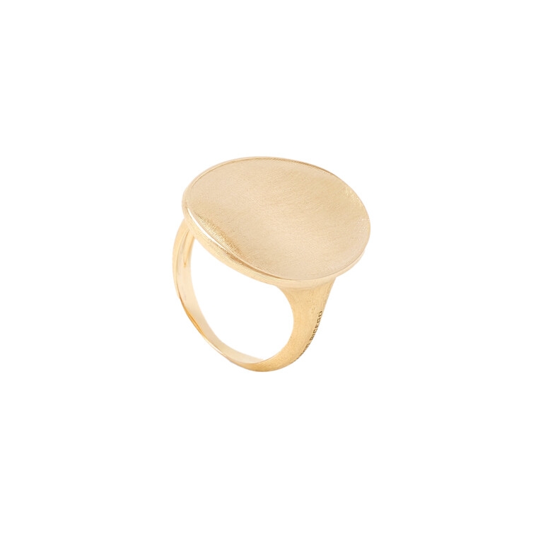 Lunaria Ring - Marco Bicego - AB564 Lunaria Ring - Marco Bicego - AB564