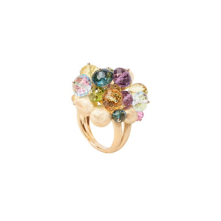 Africa Ring - Marco Bicego - AB604-MIX02 Africa Ring - Marco Bicego - AB604-MIX02