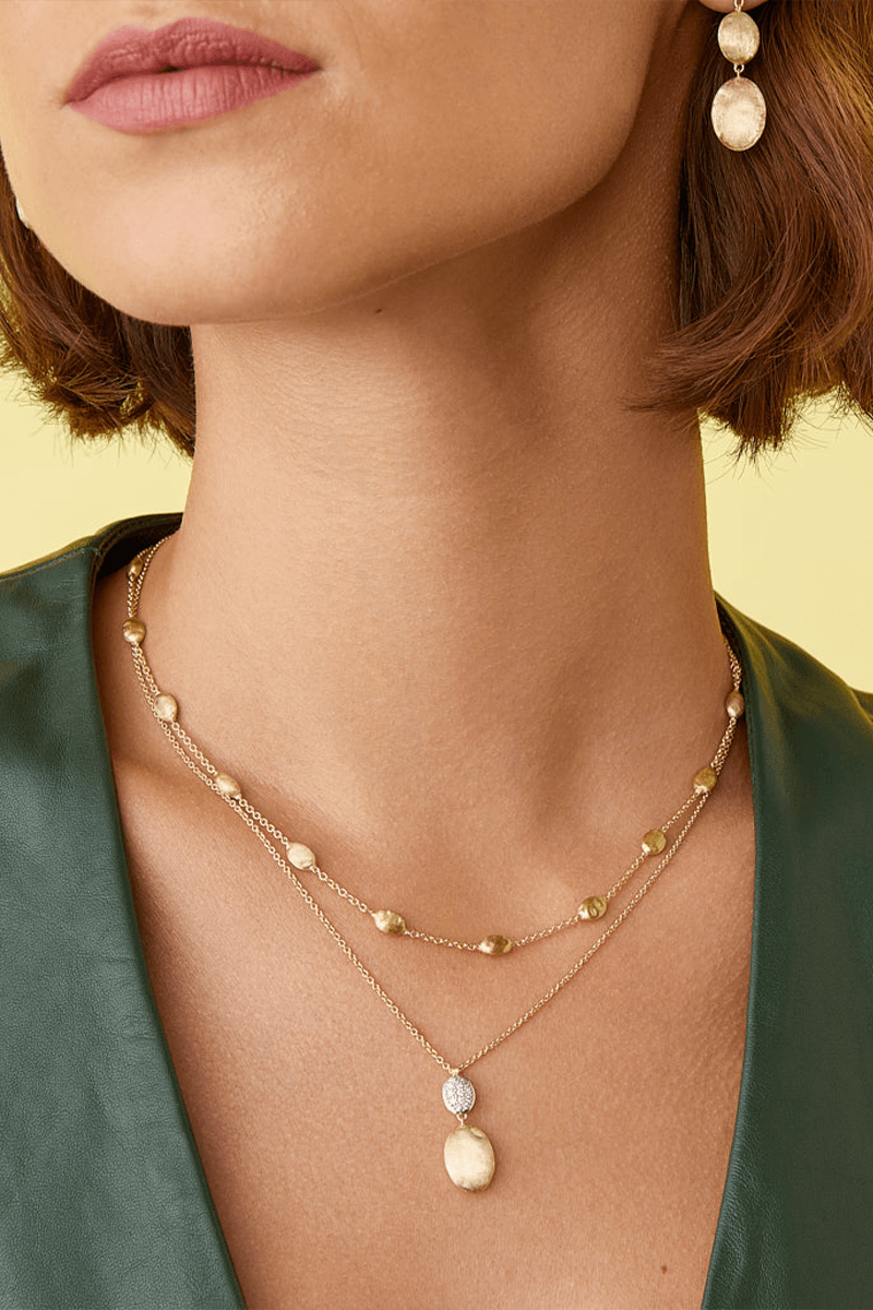 Marco Bicego Siviglia Schaap en Citroen Juweliers