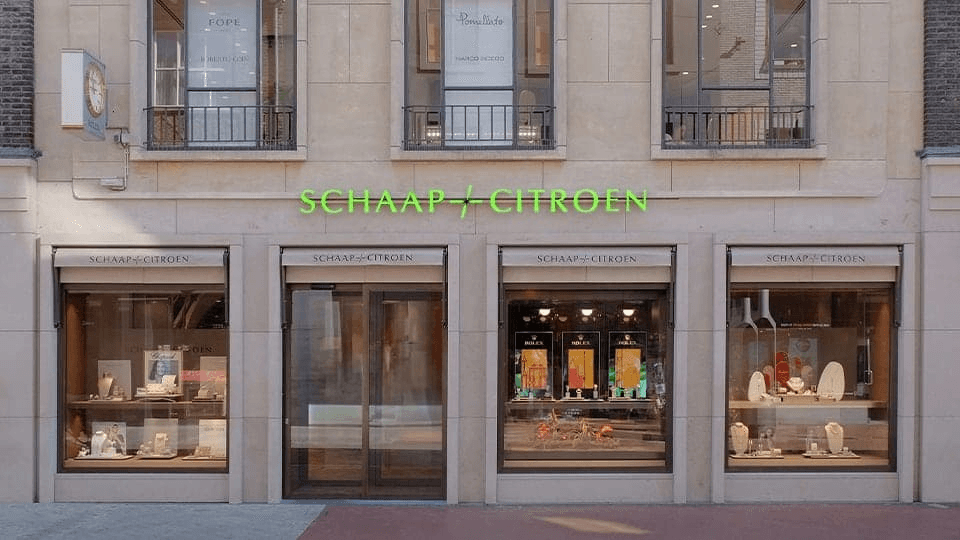 Marco Bicego sieraden Schaap en Citroen Juweliers