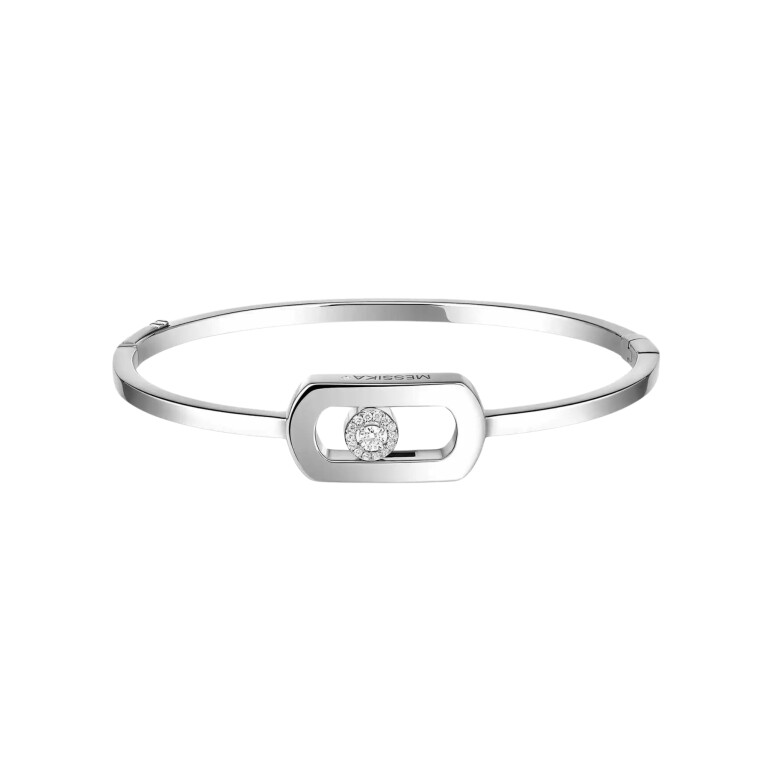 So Move Armband - Messika - 13757-WG So Move Armband - Messika - 13757-WG