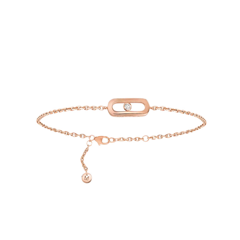 CARE(S) Armband - Messika  - 12074-PG CARE(S) Armband - Messika - 12074-PG