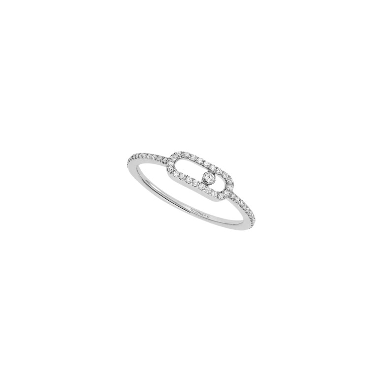 Move Uno Ring - Messika - 5630 Move Uno Ring - Messika - 5630