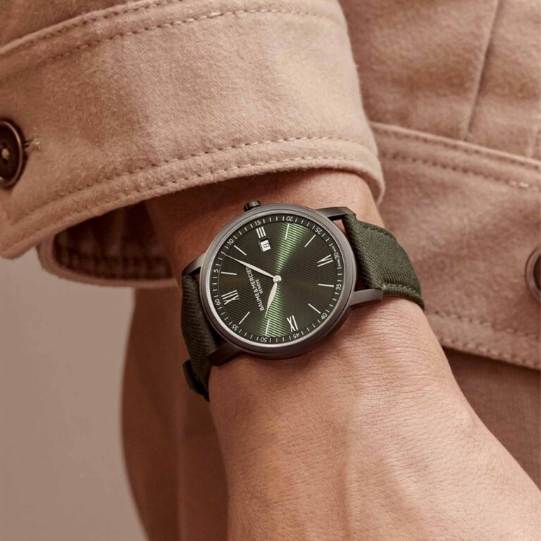 Baume & Mercier Classima 42mm - M0A10766 - #2 Baume & Mercier Classima 42mm - M0A10766 - #2