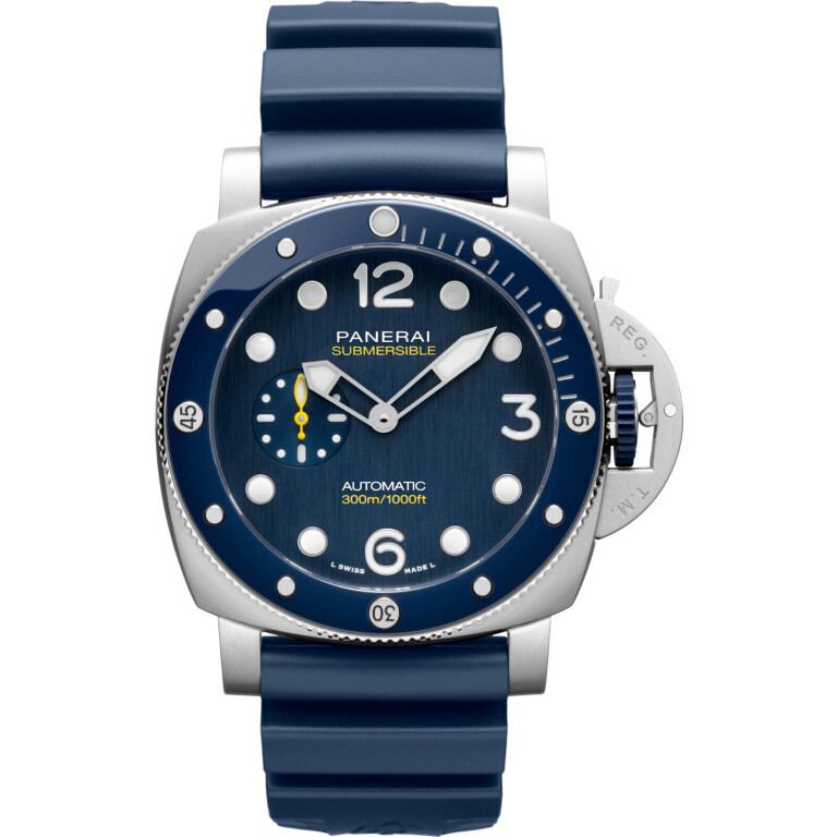 Luminor 44mm - Panerai - PAM01676 Luminor 44mm - Panerai - PAM01676