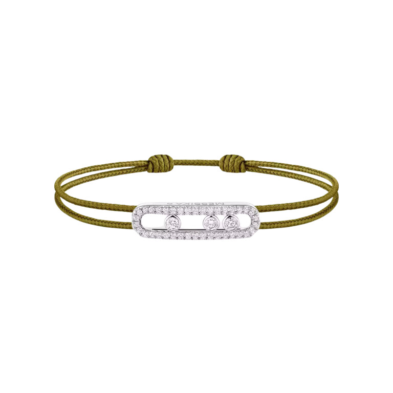 CARE(S) Armband - Messika  - 14100-WG CARE(S) Armband - Messika - 14100-WG