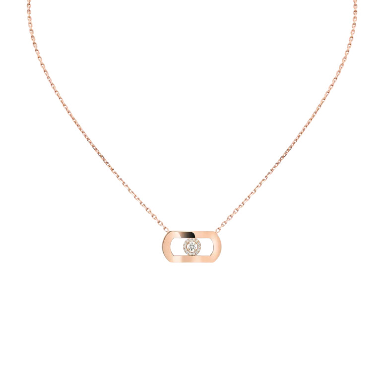 So Move Collier - Messika - 12944-PG So Move Collier - Messika - 12944-PG