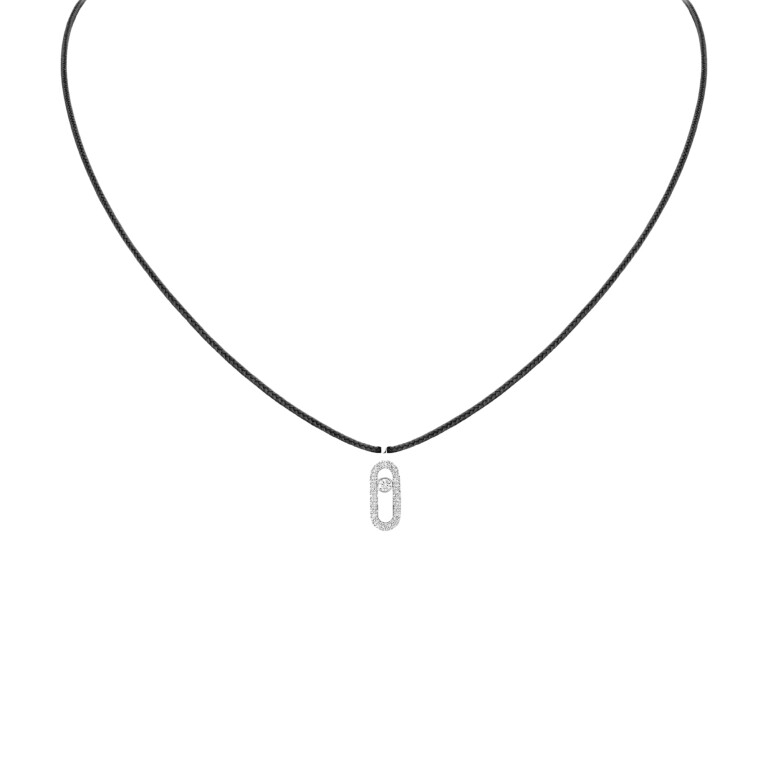 CARE(S) Collier - Messika  - 14142-WG CARE(S) Collier - Messika - 14142-WG