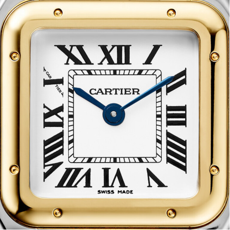 Cartier Panthère de Cartier SM - W2PN0013 - #2 Cartier Panthère de Cartier SM - W2PN0013 - #2