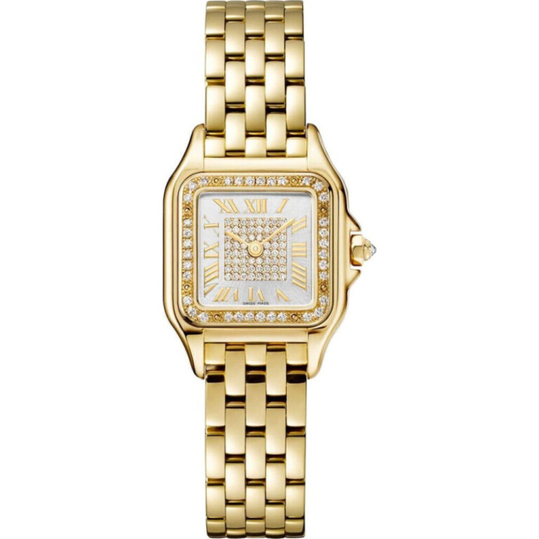 Panthère de Cartier SM - Cartier - WJPN0080 Panthère de Cartier SM - Cartier - WJPN0080