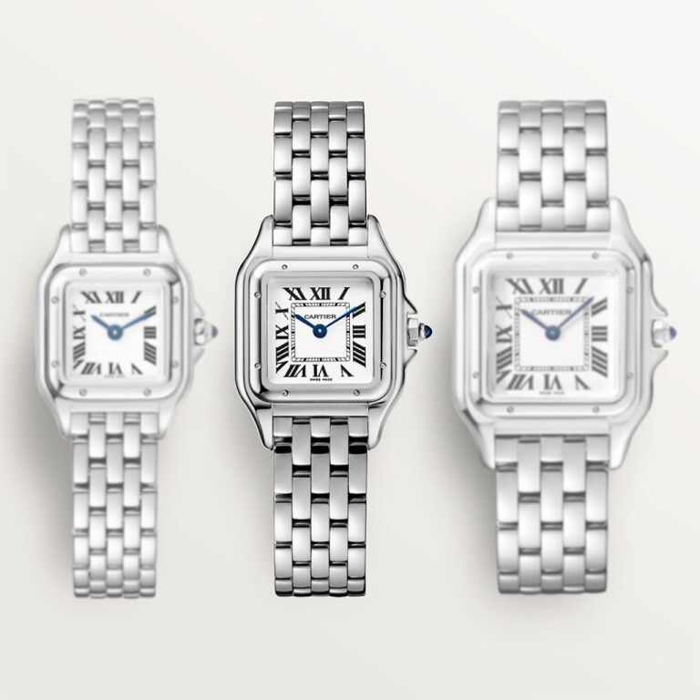 Cartier Panthère de Cartier SM - WSPN0013 - #4 Cartier Panthère de Cartier SM - WSPN0013 - #4
