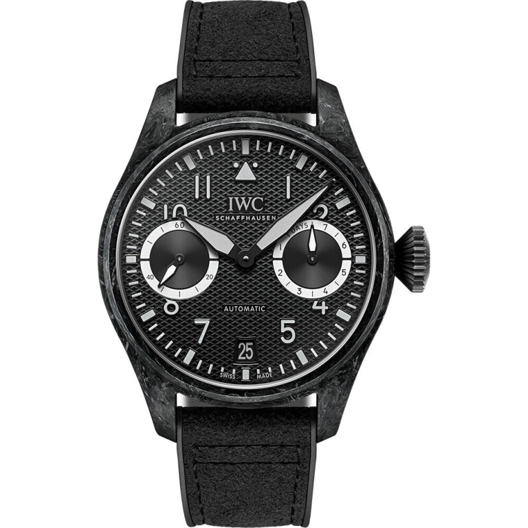 Big Pilot's Watch 47mm - IWC  - IW506201 Big Pilot's Watch 47mm - IWC - IW506201