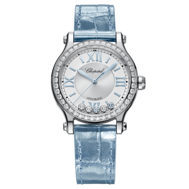 Happy Sport 33mm - Chopard - 278608-3009 Happy Sport 33mm - Chopard - 278608-3009
