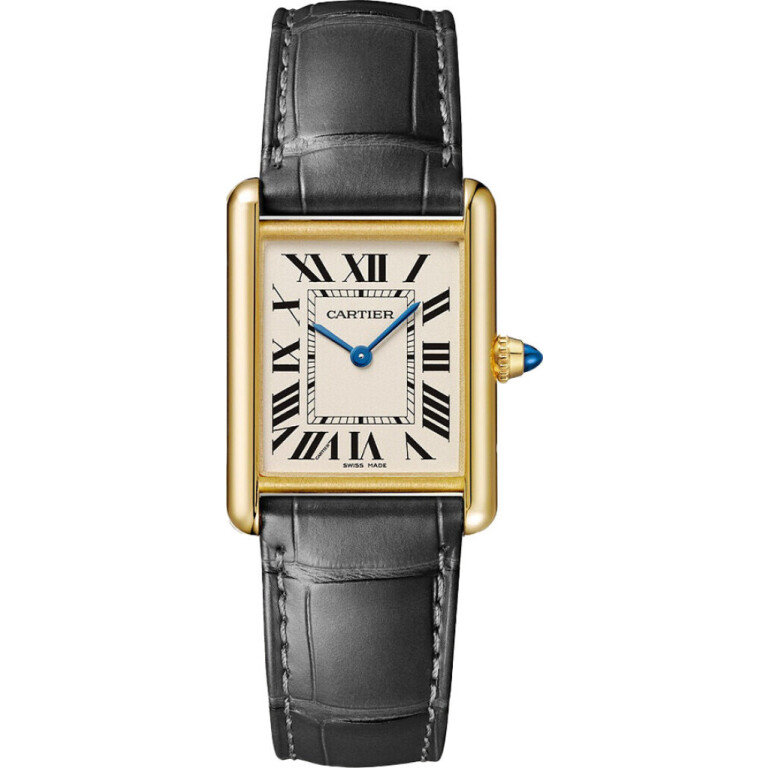 Tank LM - Cartier - WGTA0343 Tank LM - Cartier - WGTA0343