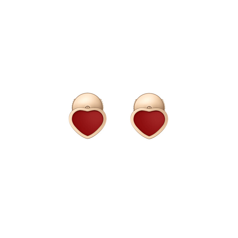 Happy Diamonds oorknoppen - Chopard  - 839482-5801 Happy Diamonds oorknoppen - Chopard - 839482-5801