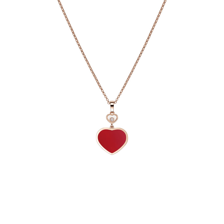Happy Diamonds Collier - Chopard - 797482-5820 Happy Diamonds Collier - Chopard - 797482-5820