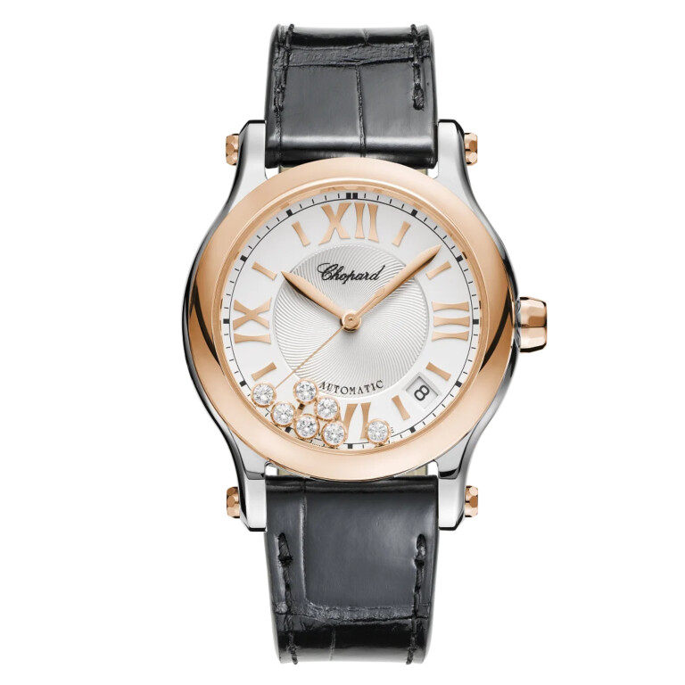 Happy Sport 36mm - Chopard - 278559-6001 Happy Sport 36mm - Chopard - 278559-6001