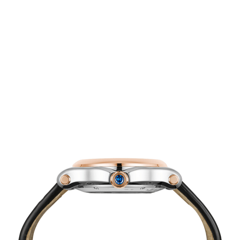 Chopard Happy Sport Medium Round III 36mm - 278559-6001 - #3 Chopard Happy Sport Medium Round III 36mm - 278559-6001 - #3