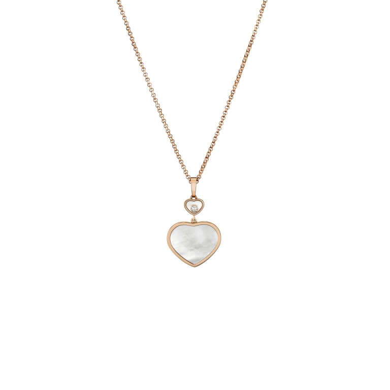 Happy Diamonds Collier - Chopard  - 797482-5301 Happy Diamonds Collier - Chopard - 797482-5301