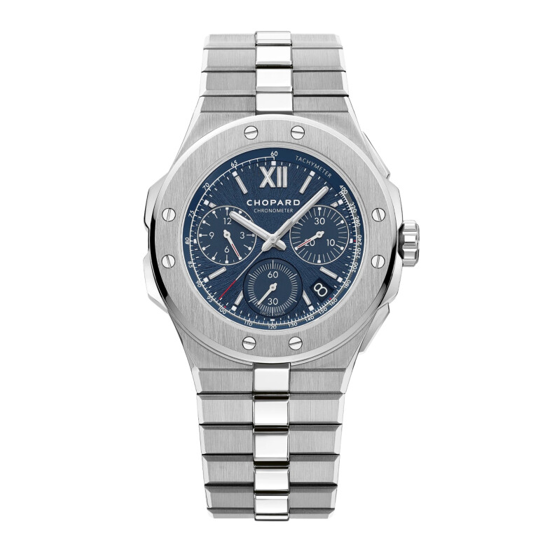 Alpine Eagle 44mm - Chopard - 298609-3001 Alpine Eagle 44mm - Chopard - 298609-3001