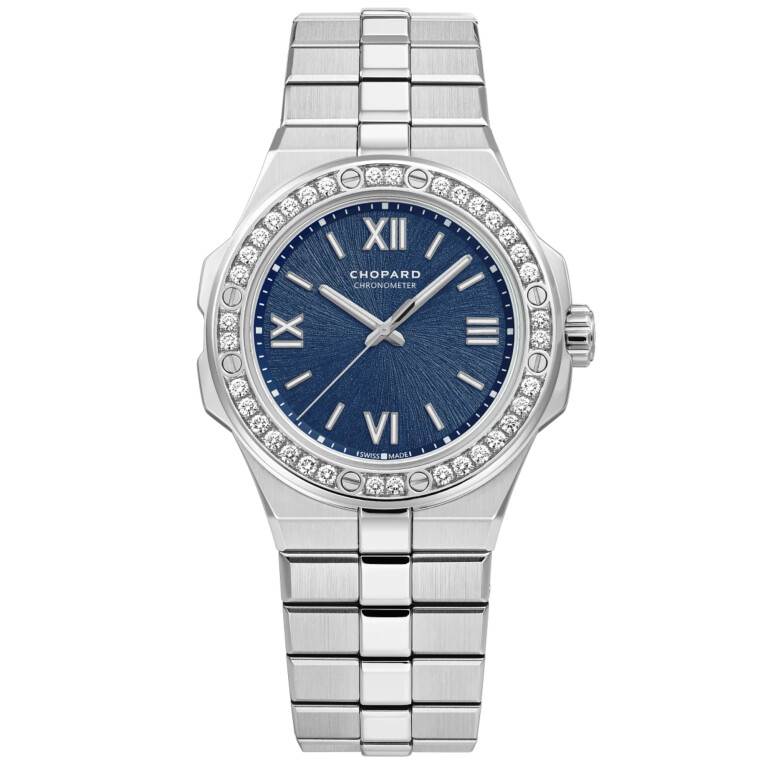 Alpine Eagle 36mm - Chopard - 298601-3004 Alpine Eagle 36mm - Chopard - 298601-3004