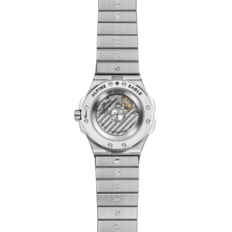 Chopard Alpine Eagle Small 36mm - 298601-3004 - #2 Chopard Alpine Eagle Small 36mm - 298601-3004 - #2