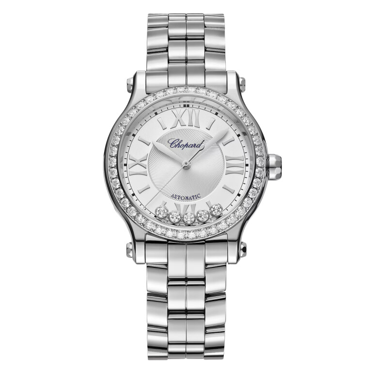 Happy Sport 33mm - Chopard - 278608-3004 Happy Sport 33mm - Chopard - 278608-3004