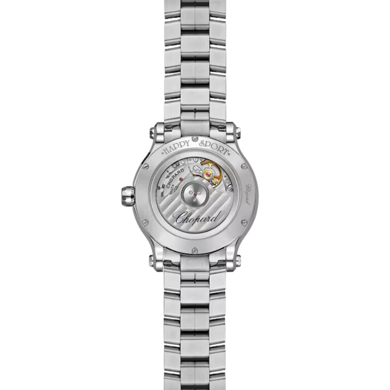 Chopard Happy Sport 33mm - 278608-3004 - #2 Chopard Happy Sport 33mm - 278608-3004 - #2