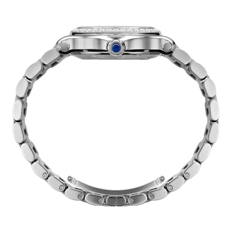 Chopard Happy Sport 33mm - 278608-3004 - #3 Chopard Happy Sport 33mm - 278608-3004 - #3