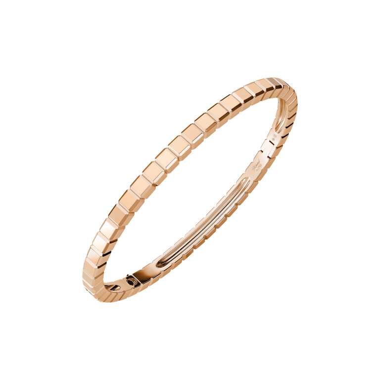 Chopard Ice Cube armband roodgoud - 858350-5002 - #2 Chopard Ice Cube armband roodgoud - 858350-5002 - #2