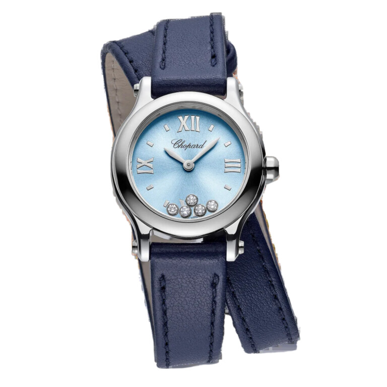 Happy Sport 25mm - Chopard - 278620-3003 Happy Sport 25mm - Chopard - 278620-3003