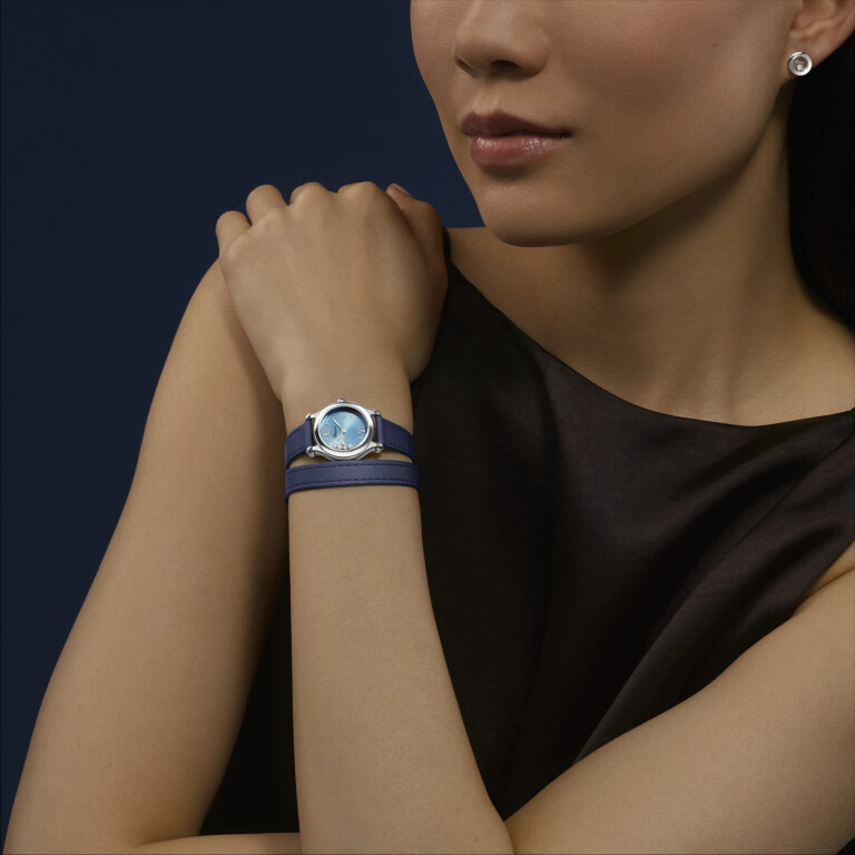 Chopard Happy Sport 25mm - 278620-3003 - #6 Chopard Happy Sport 25mm - 278620-3003 - #6