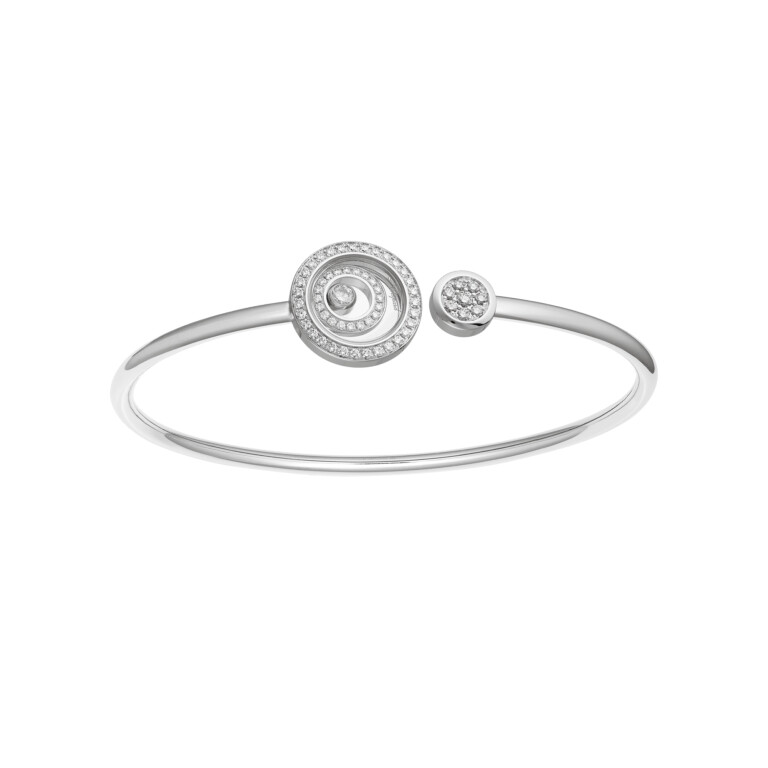 Happy Diamonds Armband - Chopard  - 858230-1002 Happy Diamonds Armband - Chopard - 858230-1002